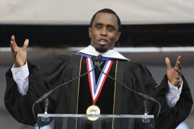 Sean ‘Diddy’ Combs To Open New Charter School In Harlem